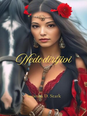 cover image of Nedodirljivi